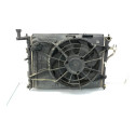  Kit Radiador Hyundai I30 Manual 2009/2012
