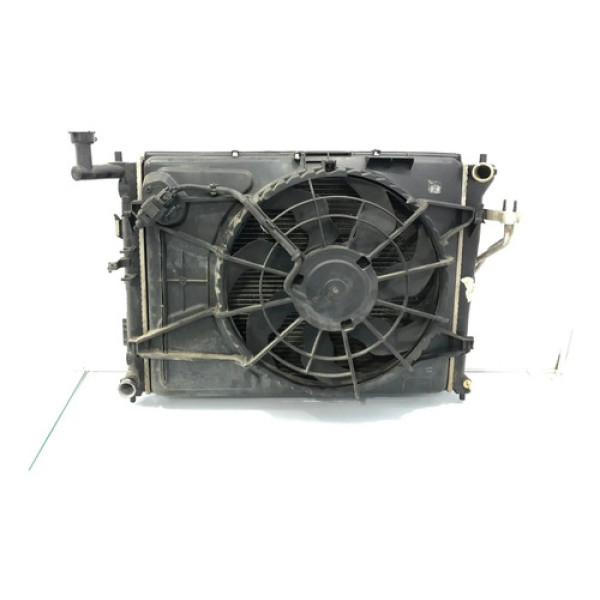  Kit Radiador Hyundai I30 Manual 2009/2012