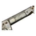 Maquina Vidro Tras Dir Manual Chevrolet Celta 2001/06 24919