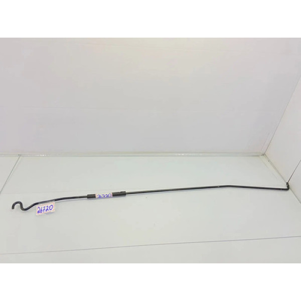 Vareta Haste Capô Dianteiro Chevrolet Corsa/montana 