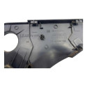 Moldura Int Banco Direito Chevrolet Celta 2009  55257 Preto