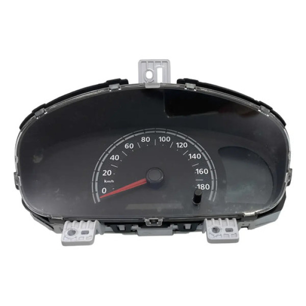 Painel De Instrumentos Renault Kwid 2017/2023 Preto