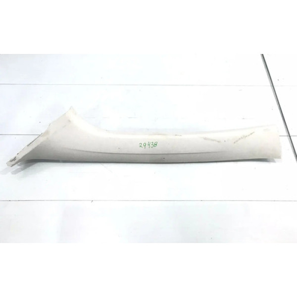 Moldura Esquerda Coluna Para-brisa Peugeot 2008 2015/2021