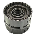 Suporte Central Do Tambor Duplo Cambio S10 2.8 4x4 Aut 13/16