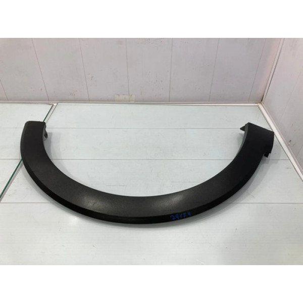 Moldura Para-lama Dianteiro Direito Renault Captur 2017/2023
