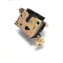 Fechadura Porta Traseira Direita Chevrolet Celta 2007/2015