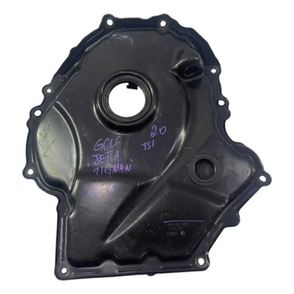 Tampa Corrente Frontal Motor Audi A1 1.4 Tfsi 11/16 47050
