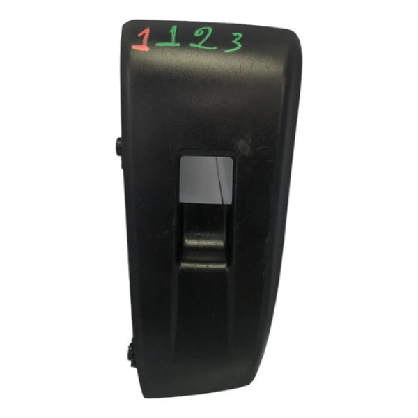 Moldura Botão Vidro Traseiro Direito  Honda City 2010/2014