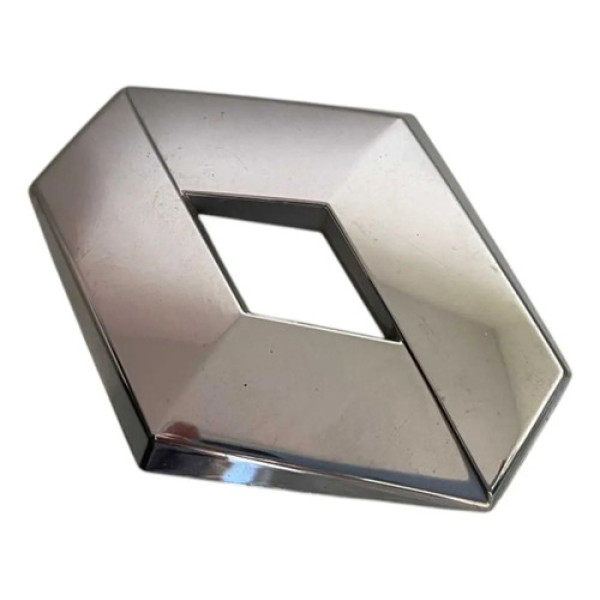 Emblema Renault Capo Traseiro Renault Sandero 2013/2019