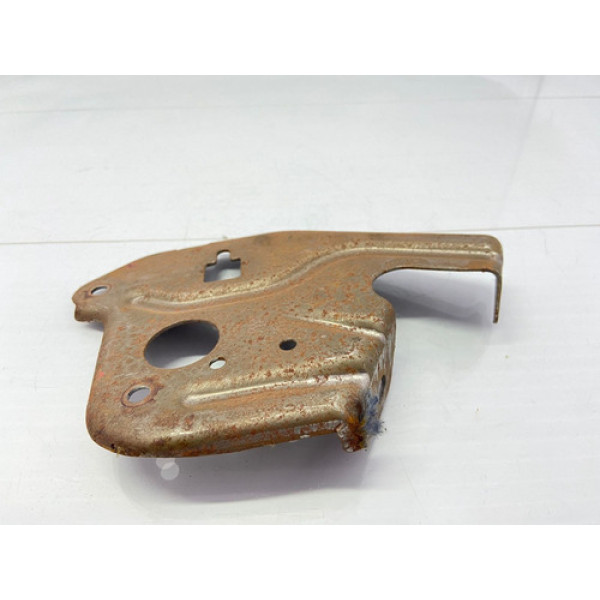 Suporte Pedal Acelerador Renault Sandero Logan 2015/2020