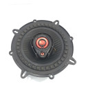 Alto Falante 6 Polegadas Bomber Preto
