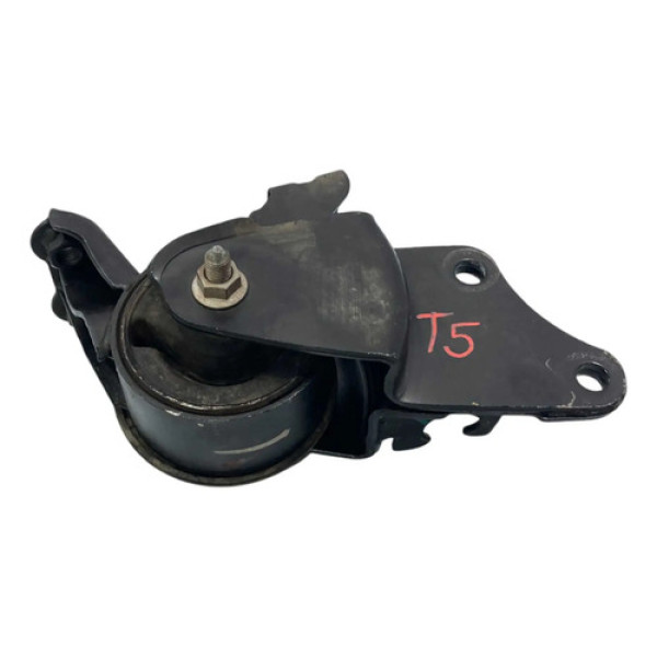 Suporte Com Coxim Câmbio Jac T5 1.5 Automático 2016/21