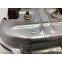 Maçaneta Externa Dianteira Direita Chevrolet Meriva 2003/11 Bordô