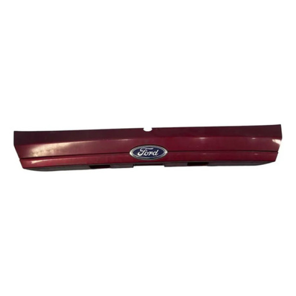 Friso Aplique Tampa Tras New Fiesta Hatch 14/21 Nac 47053