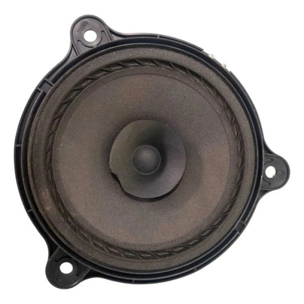 Alto Falante Portas Nissan March 2012/2020 51701 Preto