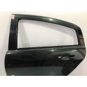 Porta Traseira Esquerda Chevrolet Agile 2012/2018