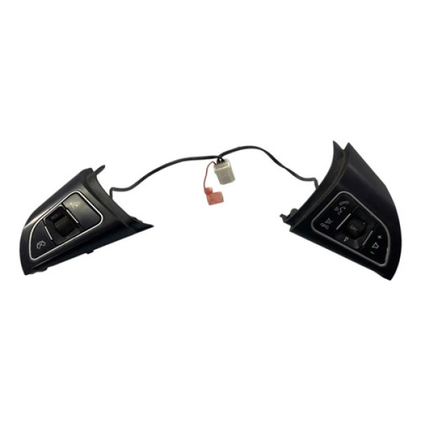 Comando Volante Jac T5 2016/2021