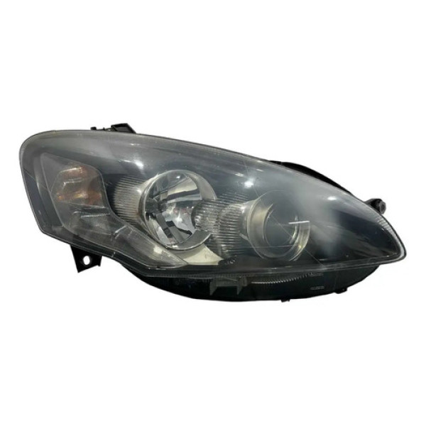 Farol Direito Fiat Idea Adventure 2011/2018 Direito/passageiro