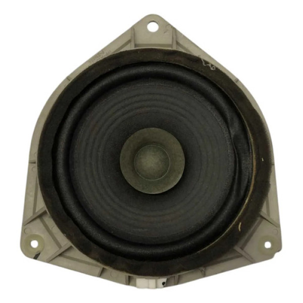 Auto Falante Traseiro Corolla Fielder 2006/08     11377 Preto