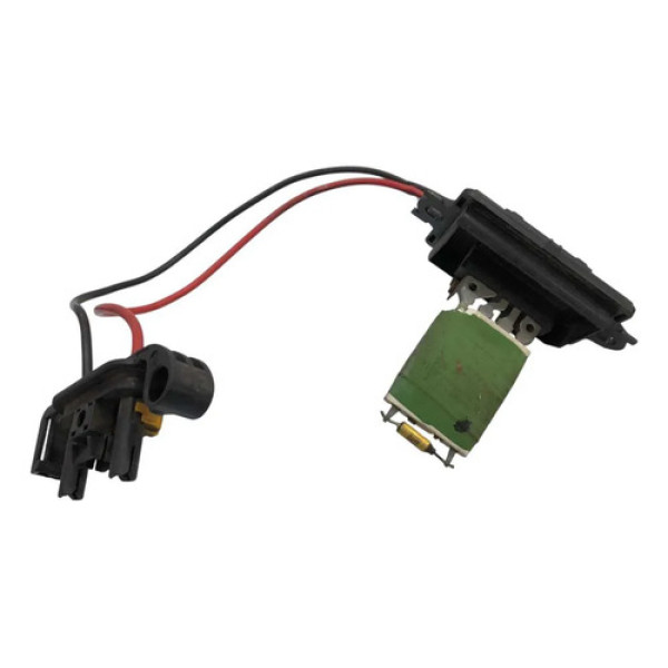Resistencia Ar Cond Renault Megane 2006/2013 12248
