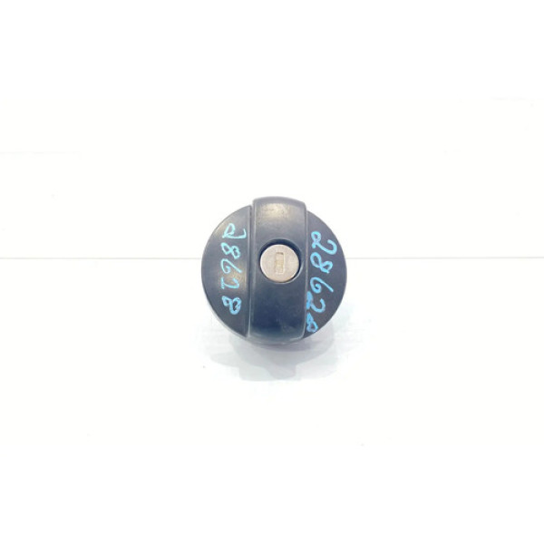 Tampa Tanque Combustivel Citroen C3 2012/2021