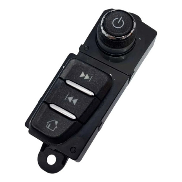 Comando Botão Mídia Chevrolet Spin 2020     743