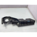 Moldura Banco Dianteiro Esq Chevrolet Onix Prisma 13/18