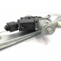 Máquina Vidro Porta Traseira Direita Chevrolet Onix 2017