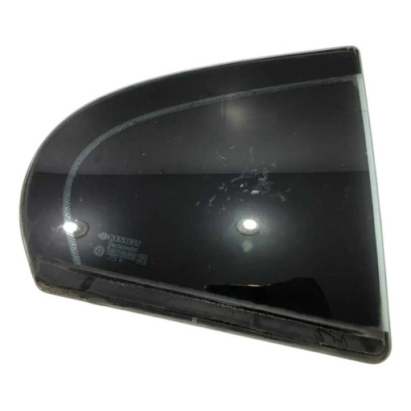 Vidro Vigia Lateral Traseiro Direito Fluence 2011/1847861