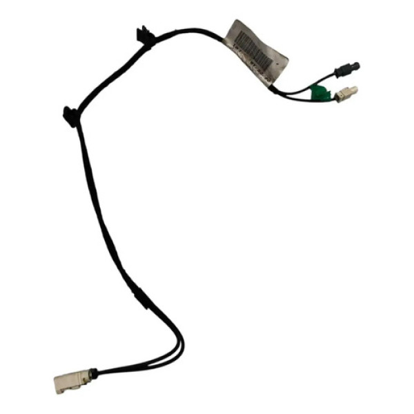 Chicote Antena Teto Peugeot 208 2013/2020 48449