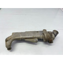 Carcaça Valvula Termoestatica Chevrolet Vectra Zafira 06/12