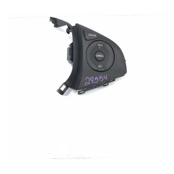 Comando Piloto Automático Honda Wrv 2017/2021