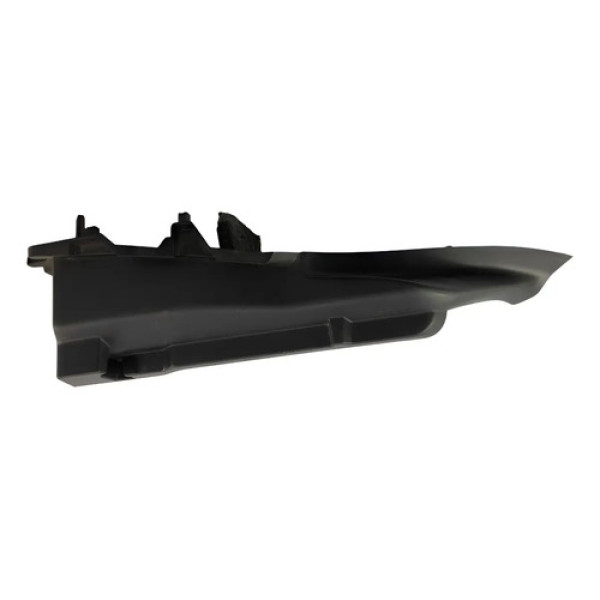 Suporte Direito Tampão Bagagito Peugeot 308 2012/2018 Preto