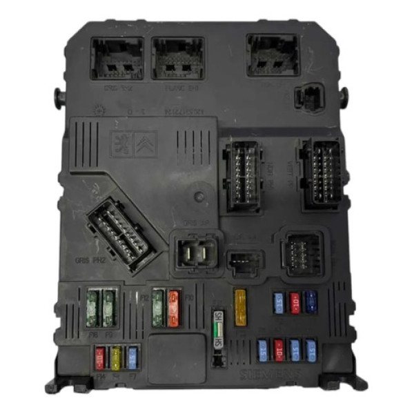 Módulo Bsi Citroen Xsara Picasso 2006/2011 55651