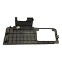 Acabamento Inferior Painel Cobalt 2011/2019 45641 Preto