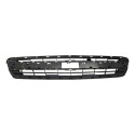 Grade Dianteira Radiador Chevrolet Meriva 2004/2011 Preto Fosco