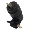 Motor Limpador Dianteiro Chevrolet Agile 2008/2018