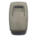 Acabamento Altura Coluna Lateral Peugeot 208 2013/2021