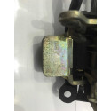 Maçaneta Externa Diant Esq Chevrolet Vectra 06/12 C/detalhe Preto