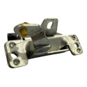 Fechadura Capo Traseiro Chevrolet Agile 2009/2012   11929