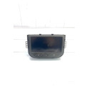 Rádio Multimidia Original Chevrolet S10 2013/2016 C/det Preto