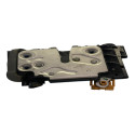 Fechadura Porta Dianteira Esquerda Chevrolet Cobalt  2013/19