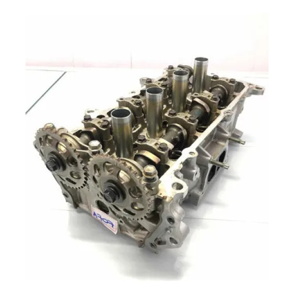 Cabeçote Toyota Etios 1.3 1.5 2013/2016