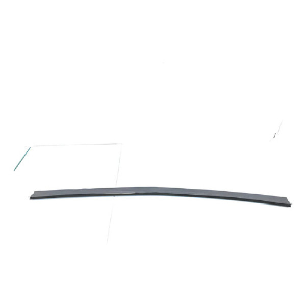 Borracha Vedação Painel Tabelier Citroen Aircross 2014/2021 Preto