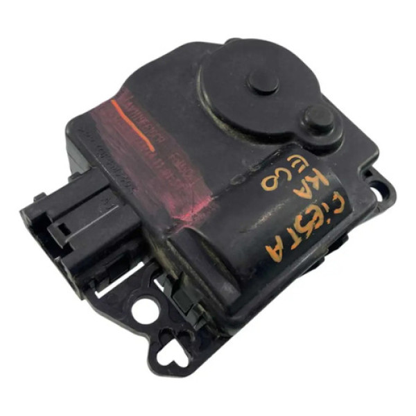 Atuador Caixa Ventilação Interna New Fiesta 2014/2021 47126
