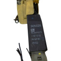 Fechadura Porta Dianteiro Direito Chevrolet Corsa 2001/2008