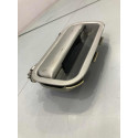 Maçaneta Externa Traseira Direita Chevrolet Corsa Classic Prateado