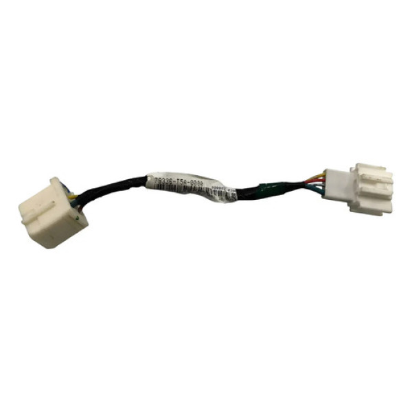 Chicote Resistencia Ar Condicionado Honda Fit 2015/21 49904