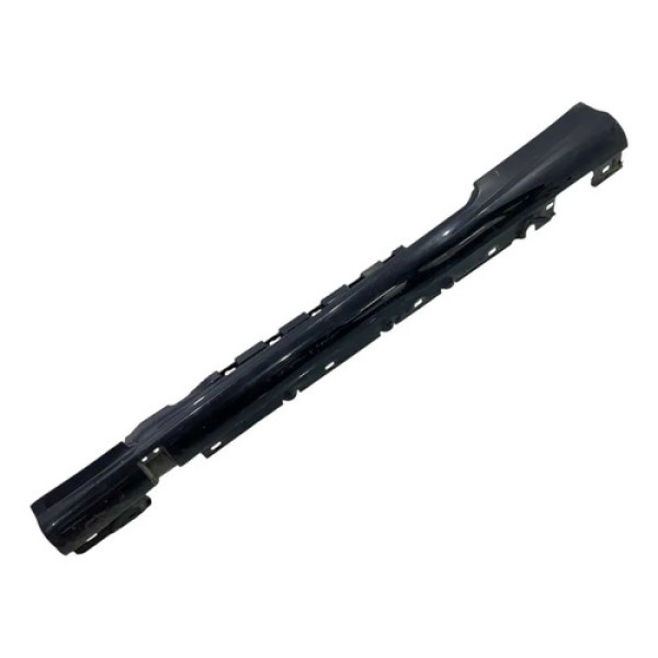 Spoiler Lateral Esquerdo Mercedes E500 2010/2015 56026 Preto