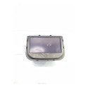 Rádio Multimidia Original Chevrolet S10 2013/2016 C/det Preto